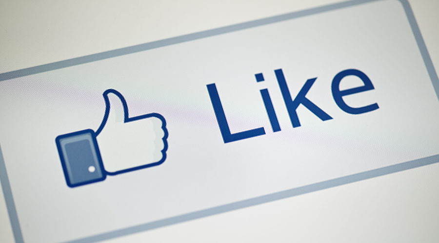 Swiss man faces defamation trial for ‘liking’ Facebook posts