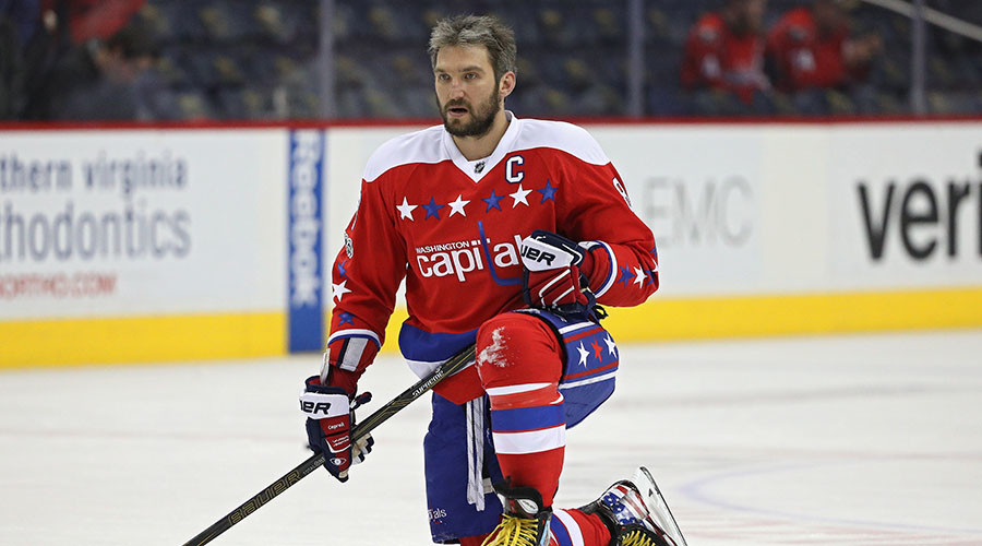 ‘We consider the matter officially closed’ – NHL cancels player participation at 2018 Olympics
