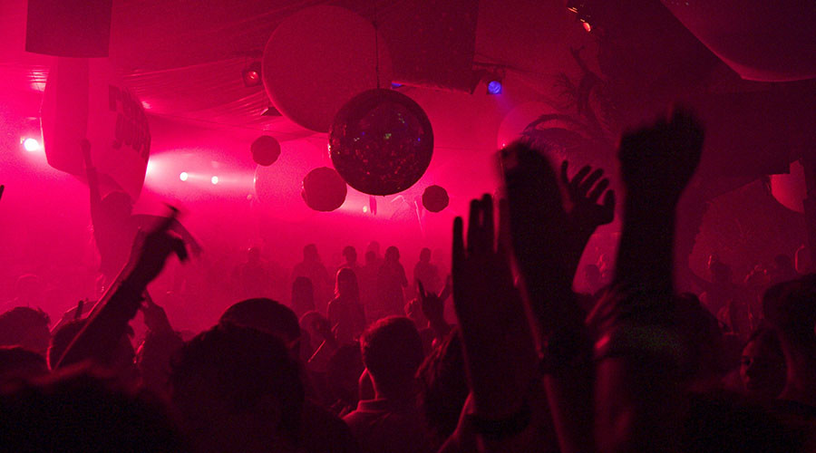 Tunisian authorities shut down nightclub after British DJ plays Muslim prayer remix