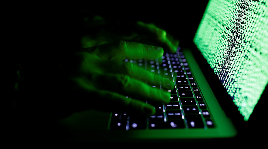 Chinese gangs targeted Britain in ‘large-scale espionage operation,’ say cybersecurity experts