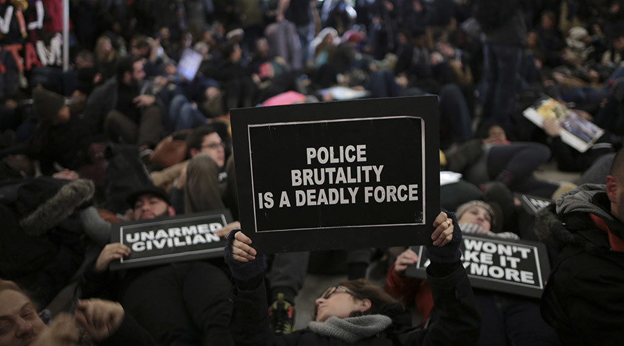 NYPD infiltrated Black Lives Matter inner circles, obtained texts – docs
