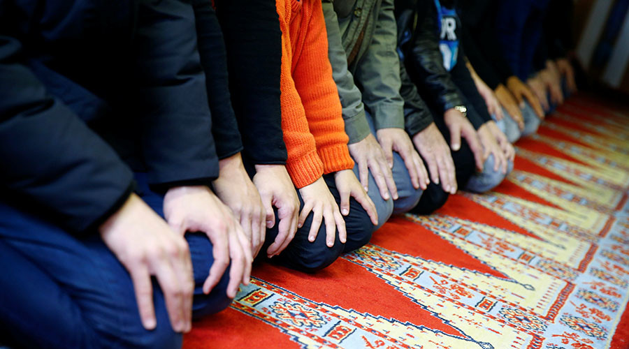 ‘Crackpot idea’: German govt dismisses ‘Islam law’ proposed by Merkel’s party