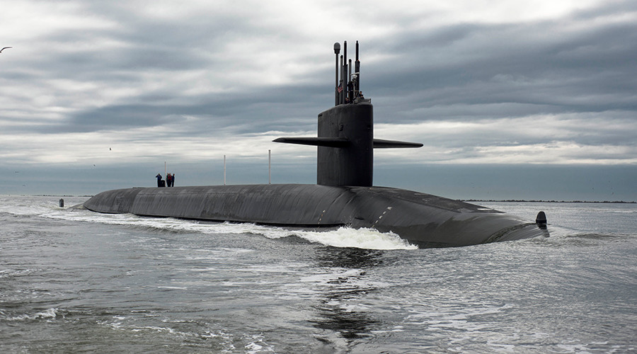 US has ‘no defense’ against Russian cruise missiles – STRATCOM chief