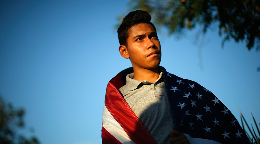 California one step closer to 'sanctuary state' despite threats from Trump admin