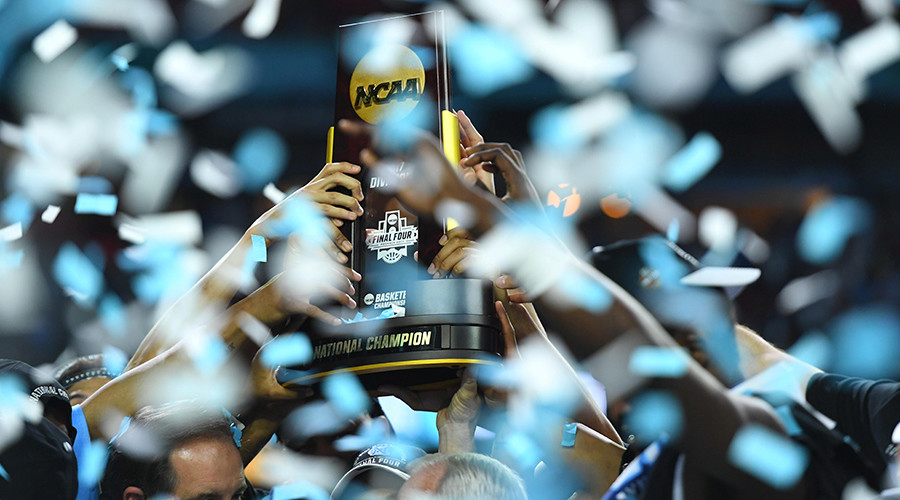 NCAA ends boycott of North Carolina after ‘bathroom bill’ compromise