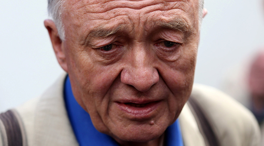 ‘Can’t apologize for telling truth’: Suspended ex-London Mayor Livingstone avoids Labour expulsion