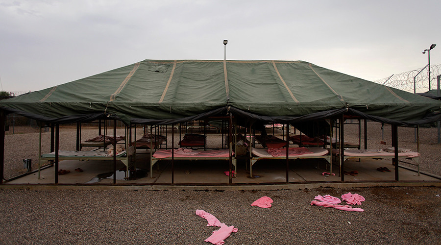 'Circus atmosphere': Sheriff Arpaio’s Tent City jail to shut down