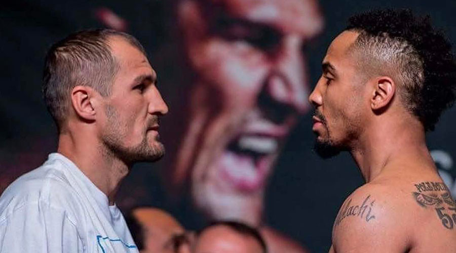 ‘No Excuses’: Sergey Kovalev v Andre Ward rematch confirmed