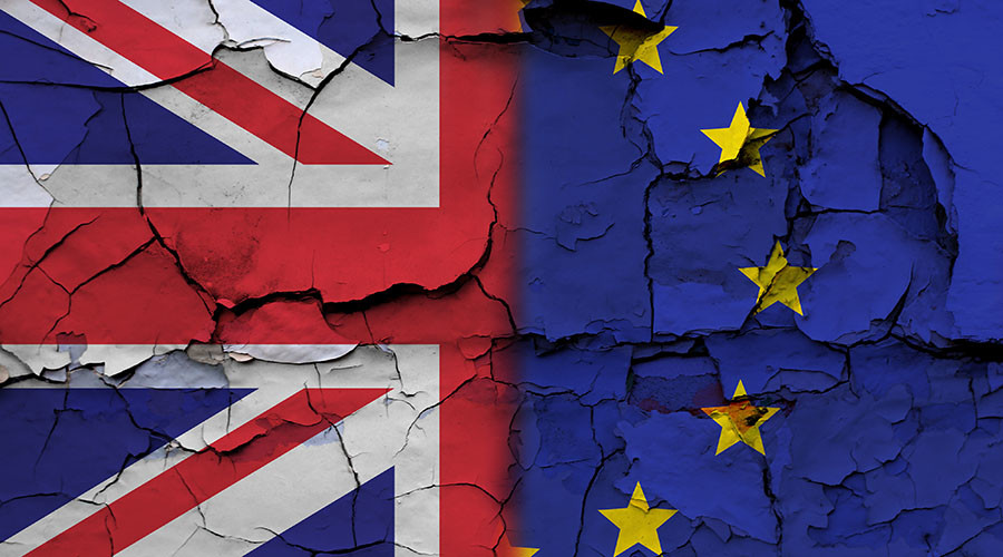 EU chief calls Brexit ‘waste of energy’ before setting out negotiating guidelines
