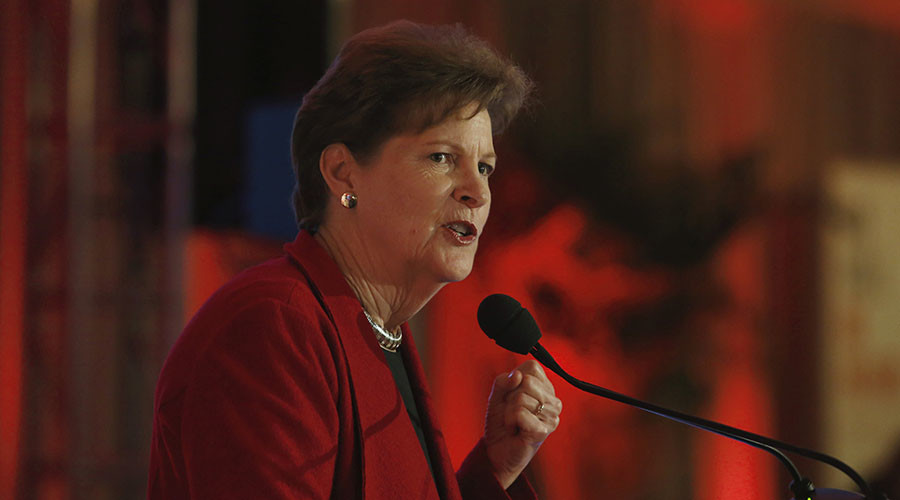 ‘US Senator comparing RT, Sputnik to Nazi propaganda is absurd smear campaign’