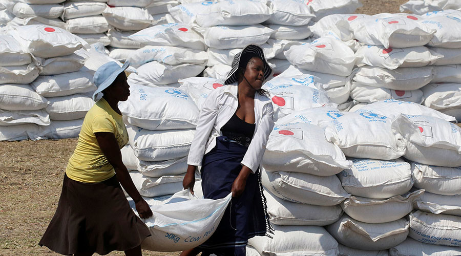 Rip-off culture ‘embedded’ in foreign aid contracts costing taxpayer £300mn a year– whistleblowers