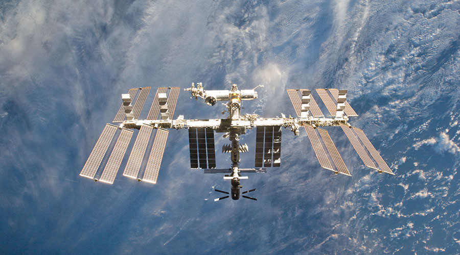 Russia ‘should plan for US pulling out of Int’l Space Station’