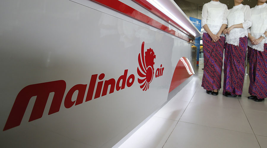 Cabin crew applicants strip down to bras in job interviews with Malaysian air carrier – report