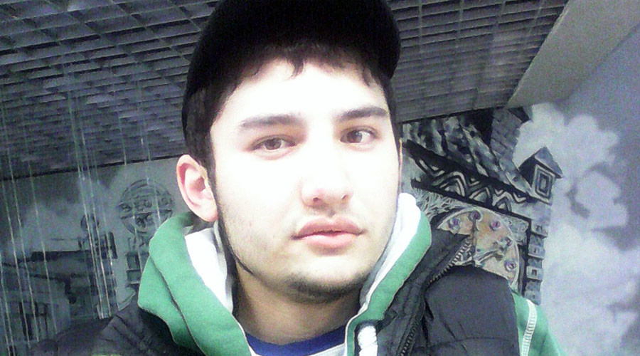 ‘Intelligent, sportsman, didn’t pray’: St. Petersburg bomber ‘showed no signs of radicalization’