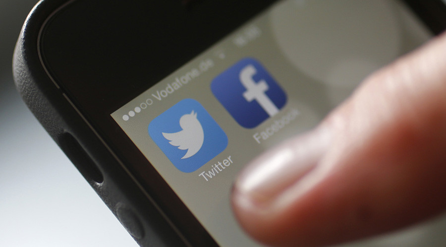 ‘State-imposed thought police’: German politicians, activists slam bill on hate speech & fake news