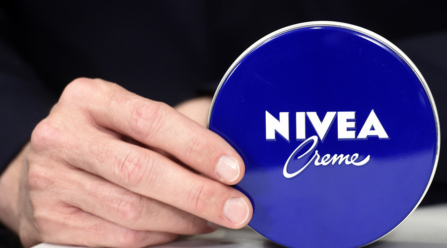 Nivea apologizes, pulls ‘white is purity’ ad branded as racist