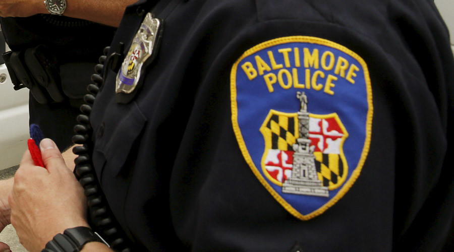 Judge rejects delay request in Baltimore police reform