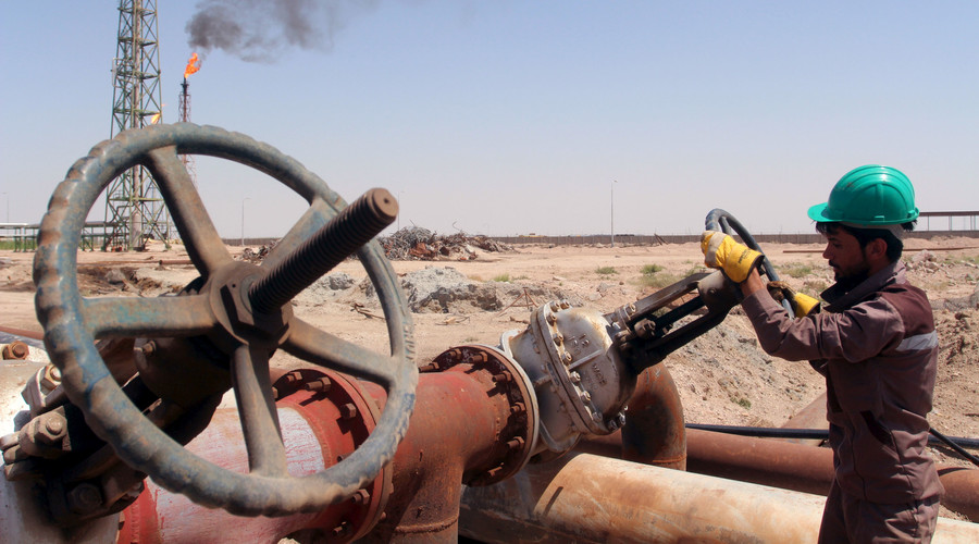 OPEC’s №2 producer goes rogue, plans 600,000 bpd oil output increase