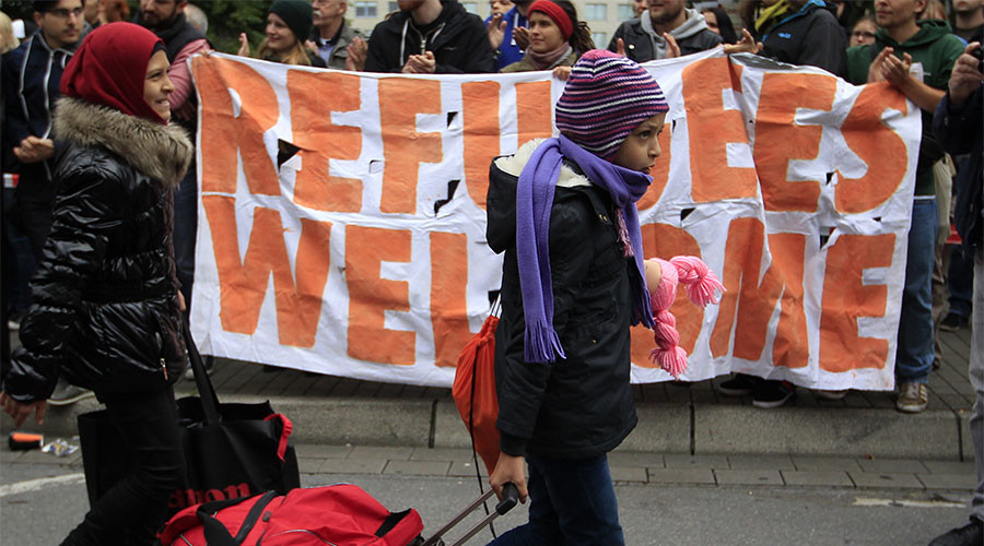 German Millennials most ‘immigrant-friendly’ among Europeans, study reveals