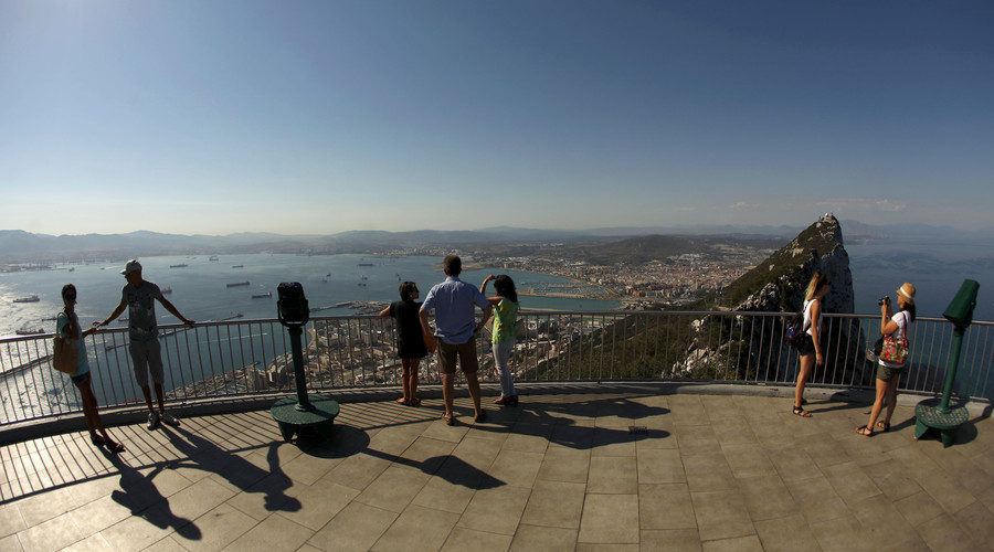 Could joint UK-Spanish sovereignty deal solve Gibraltar impasse?