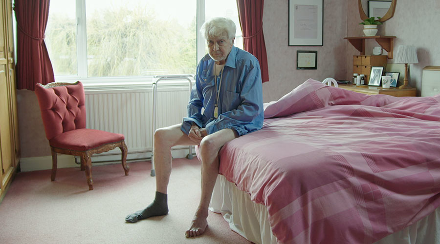 ‘15 minute makeover:’ Spoof exposes shocking reality of elderly care crisis (VIDEO)