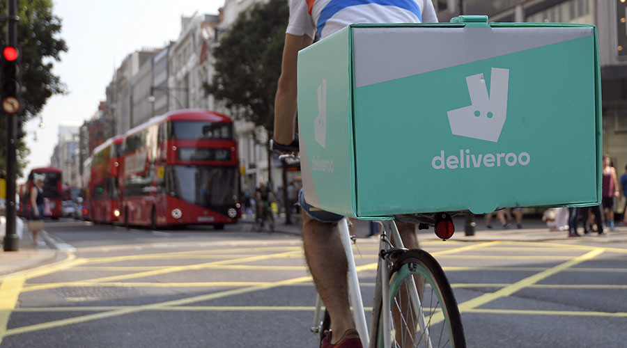 Deliveroo’s dark double-speak, shady practices exposed in leaked document