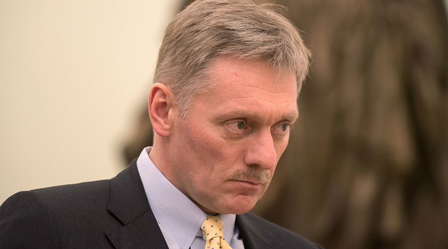 Moscow’s support for Damascus ‘not unconditional,' Assad doesn’t follow Russia’s orders - Peskov