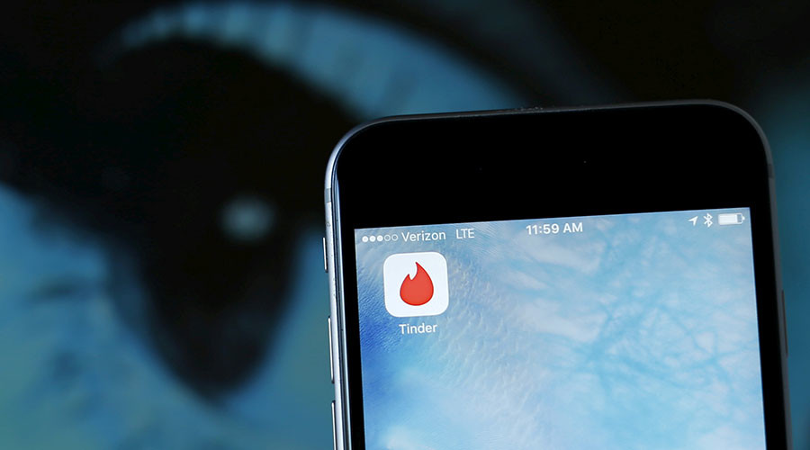 Pickup without STIs: Free condom drive to target Tinder, social media