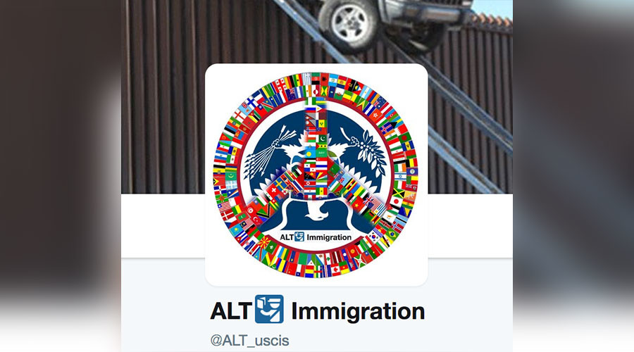 Twitter sues US govt for ‘unlawful’ attempt at exposing ‘rogue’ immigration account