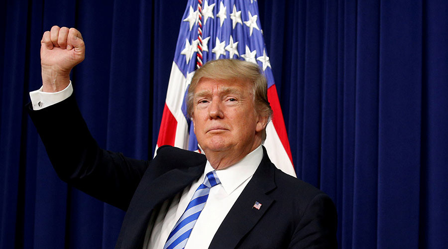 Trump effect? Poll shows people’s opinions on policy changes if Trump weighs in