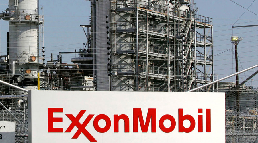 Oil jumps to 1-mth high after US missile attack on Syria