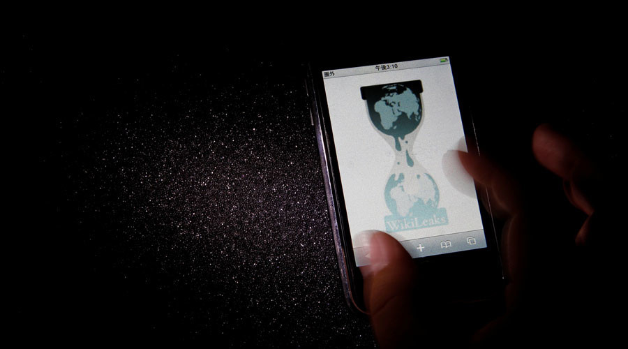 #Vault7: WikiLeaks release shows CIA ‘Grasshopper’ used stolen ‘Russian mafia’ malware