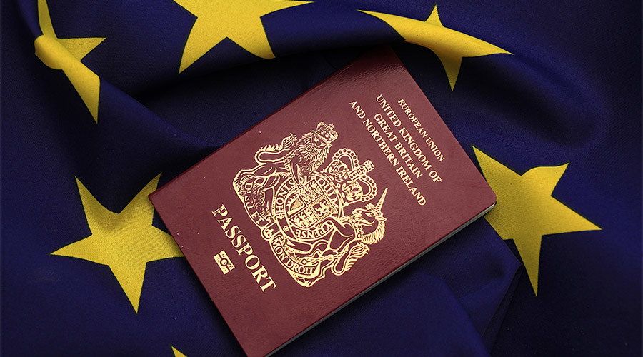 Increasing number of Brits want to become French to stay in EU