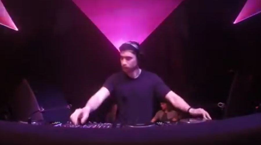 British DJ given prison sentence for playing Muslim call to prayer remix