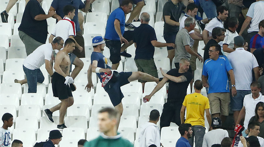 Russian State Duma toughens laws on supporter disorder at sporting events