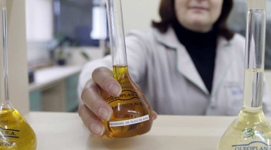 Poisoned Lives: Secrets of the chemical industry