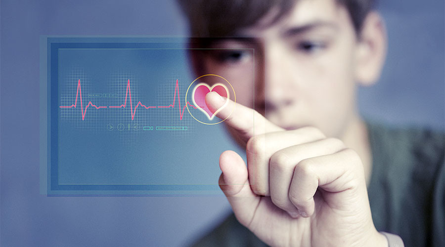 Nanotechnology breakthrough means almost any surface can become a touchscreen