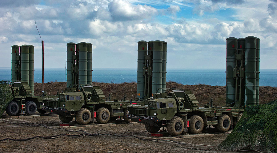 Russian military bases in Syria under ‘ensured’ air defense cover — MoD after US strike