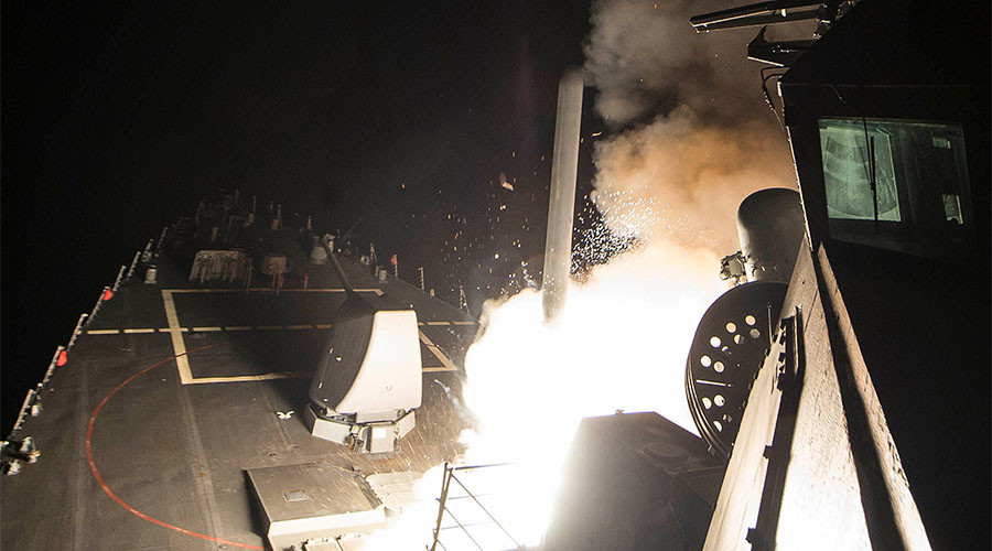 Syria & Iraq: Anatomy of a 21st century conflict