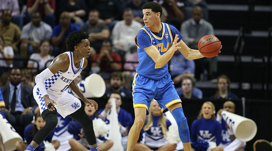 ‘You can’t win with three white guys’ – father of basketball prospect in bizarre rant