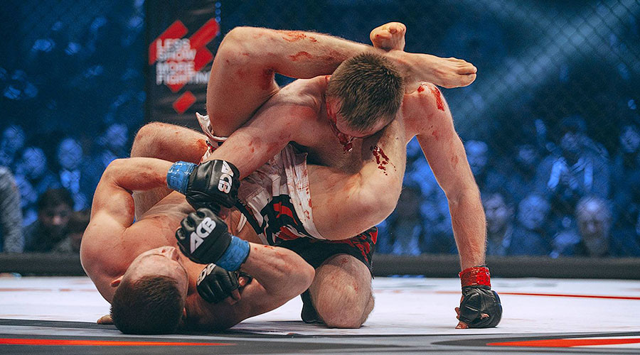'Most intense' fight is set for Moscow return at ACB 57
