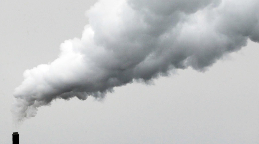 California's cap-and-trade on carbon emissions upheld