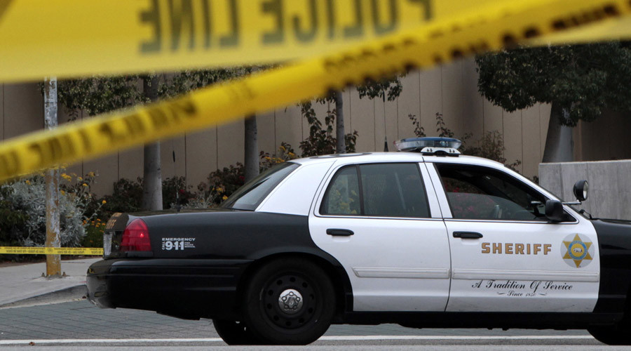 'Mass stabbing' in Los Angeles, one arrested (PHOTOS, VIDEO)