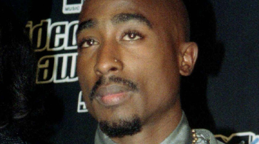 Tupac’s lyrics, Koran & jewelry under the hammer in US ‘Black Heritage Auction’ (VIDEO, PHOTOS)