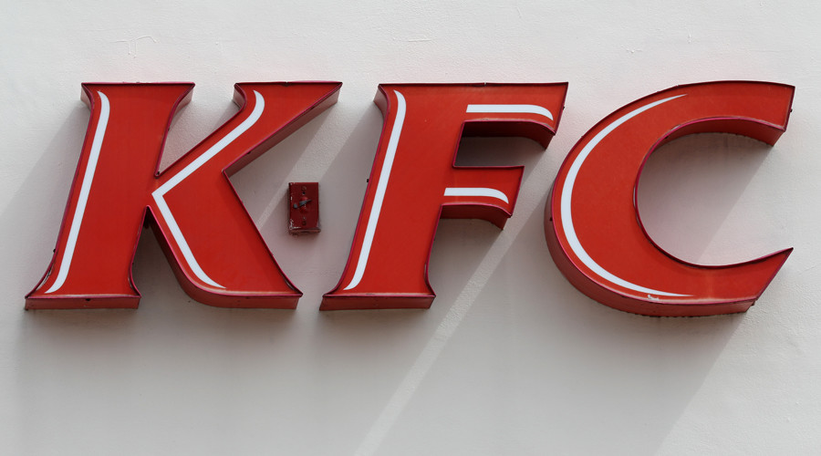 KFC hatches plan to serve antibiotic-free chicken by 2018
