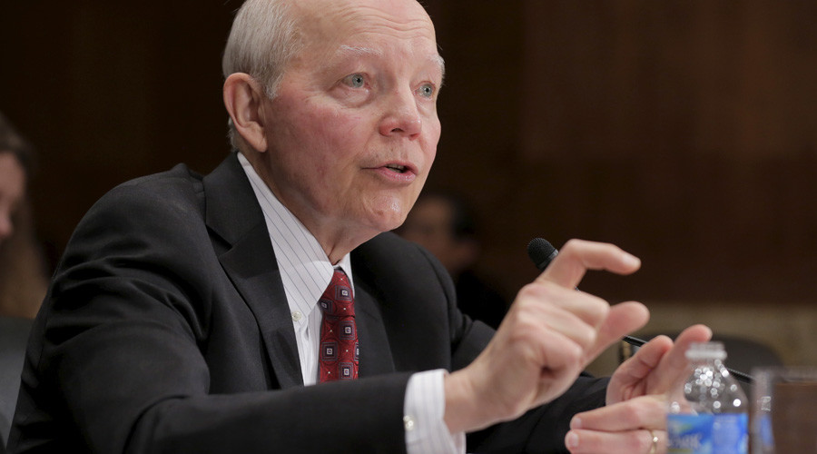100,000 federal student aid applicants at risk of identity theft after IRS breach