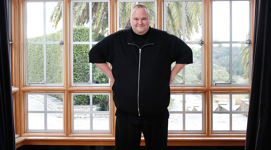KimDotcom takes fight to US Supreme Court to regain seized assets