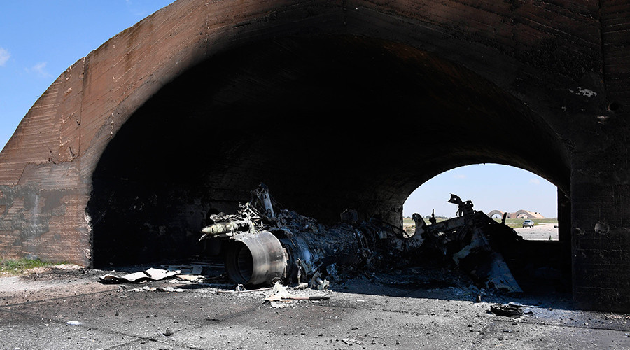 Iraq calls for end to further escalation in Syria, ‘urgent’ international probe