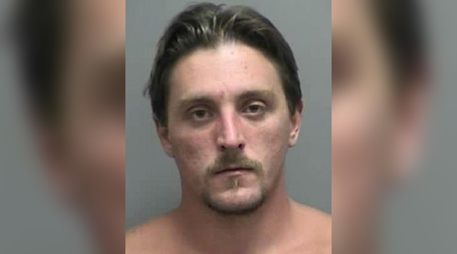 FBI offers $10,000 reward for fugitive gun thief who may be targeting Trump
