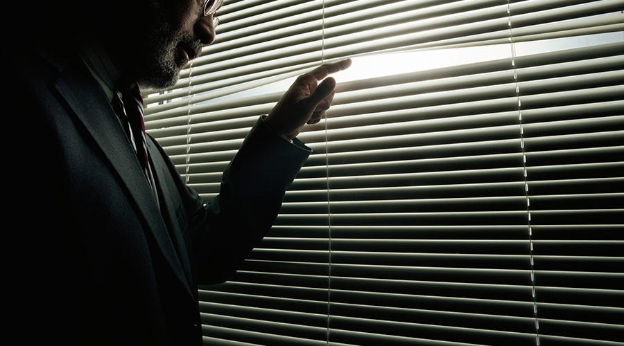 Up to $73k per spy: Beijing offers hefty rewards for tip-offs on ‘foreign agents’